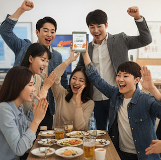 본격적인 조회 전 준비물 체크리스트 3