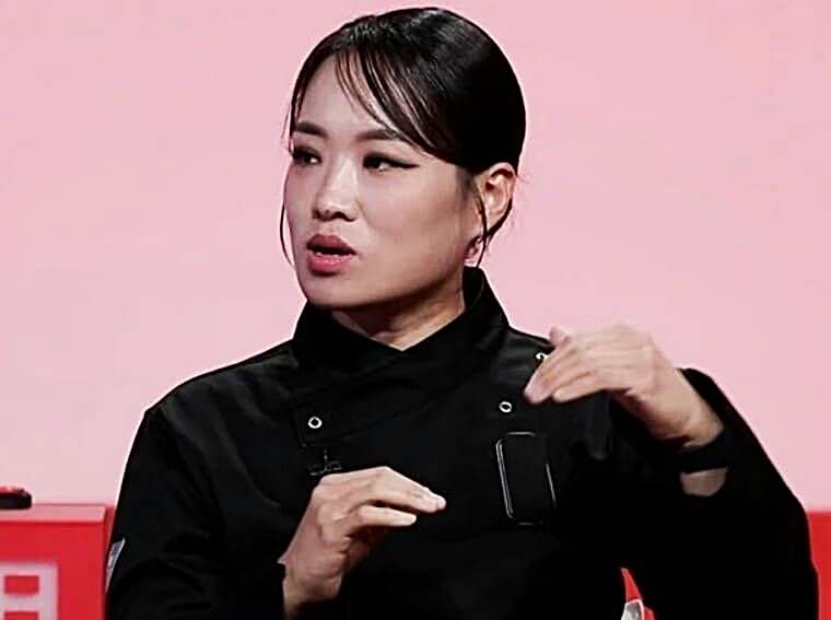 정지선-셰프