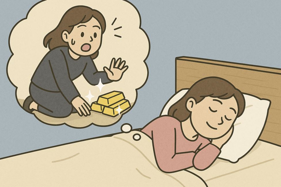 고양이 꿈해몽 2025 (검은 고양이·새끼 고양이 등 8가지 해석)