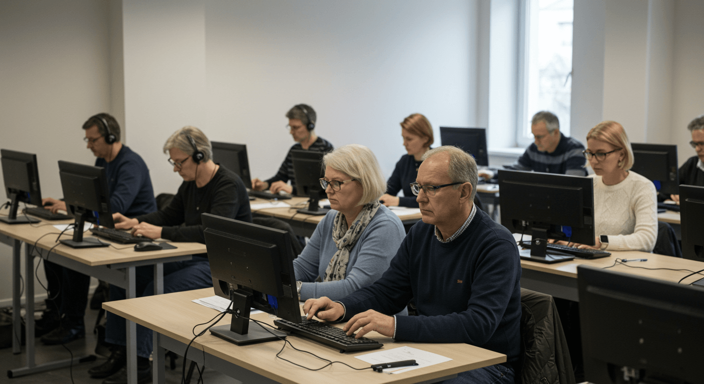 요양보호사 기출문제