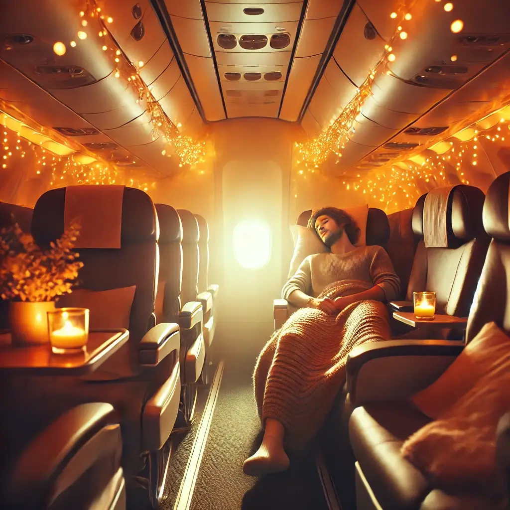 비행기 꿈 해몽