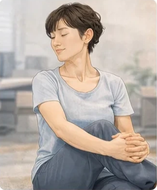 5편. 다리 경락 흐름 정리|퇴근 후 다리가 무거운 진짜 이유