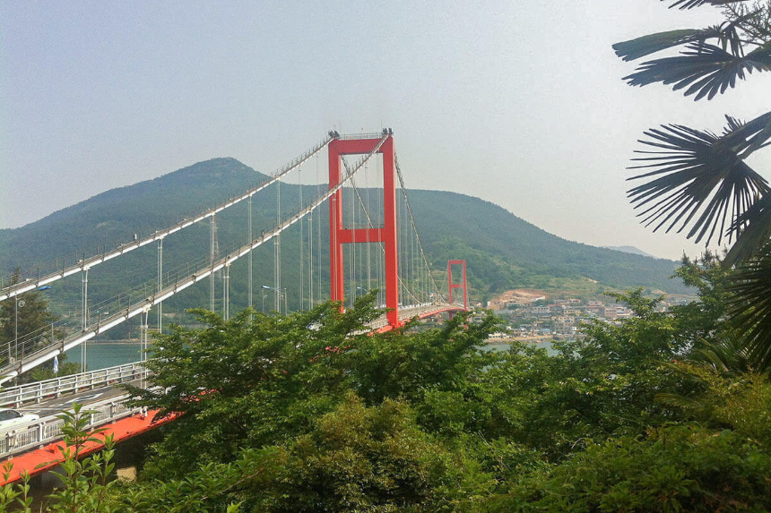 남해 여행 가이드 : 꼭 가봐야 할 명소 &amp; 맛집 추천