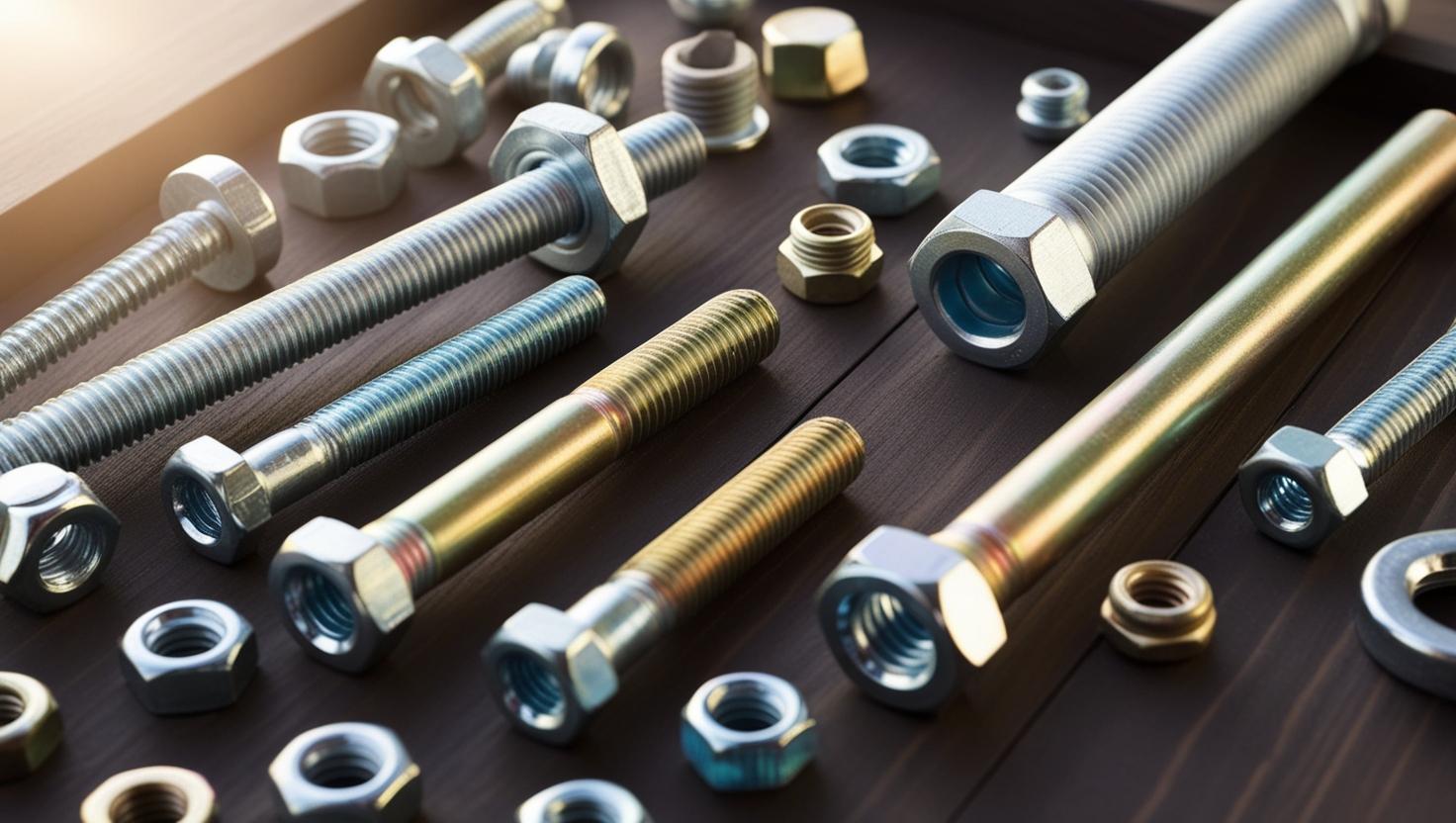 볼트/너트/나사 이미지