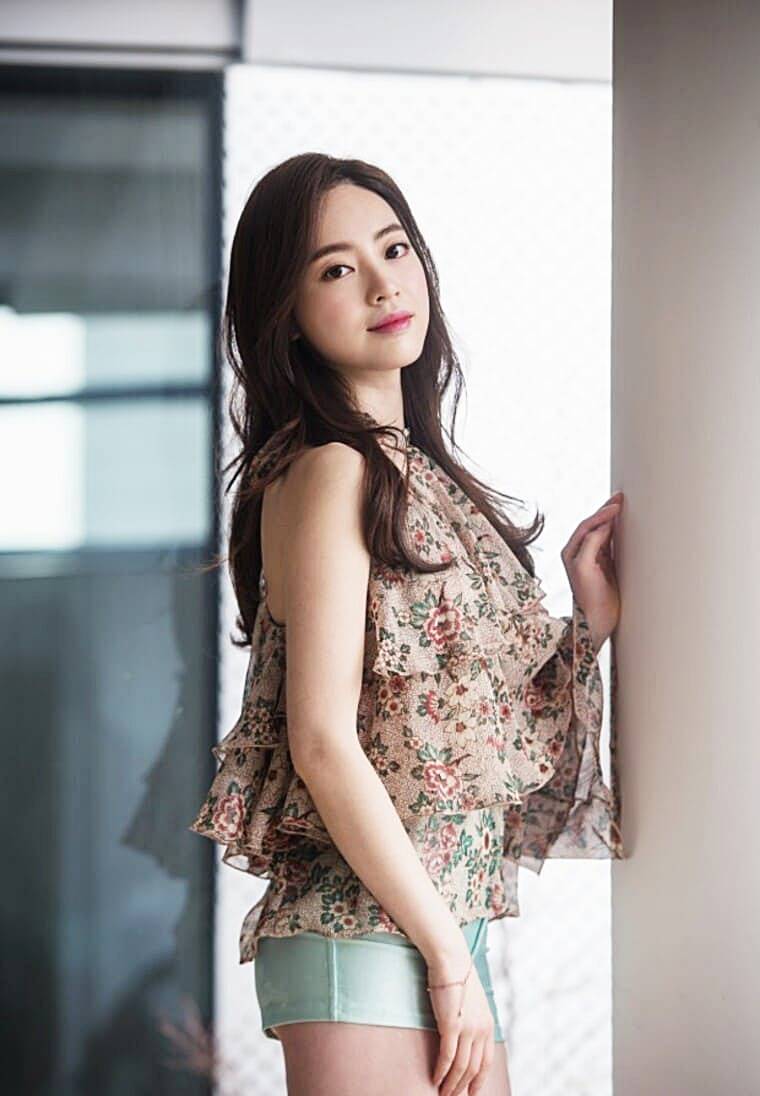 방송인-양정원
