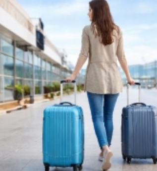 기내용 캐리어 사이즈