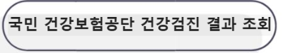 국민 건강보험 공단 건강검진 결과조회