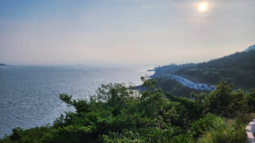 변산반도 국립 자연 휴양림