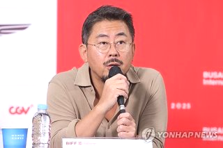나홍진 호프 칸 진출 영화 줄거리 출연진