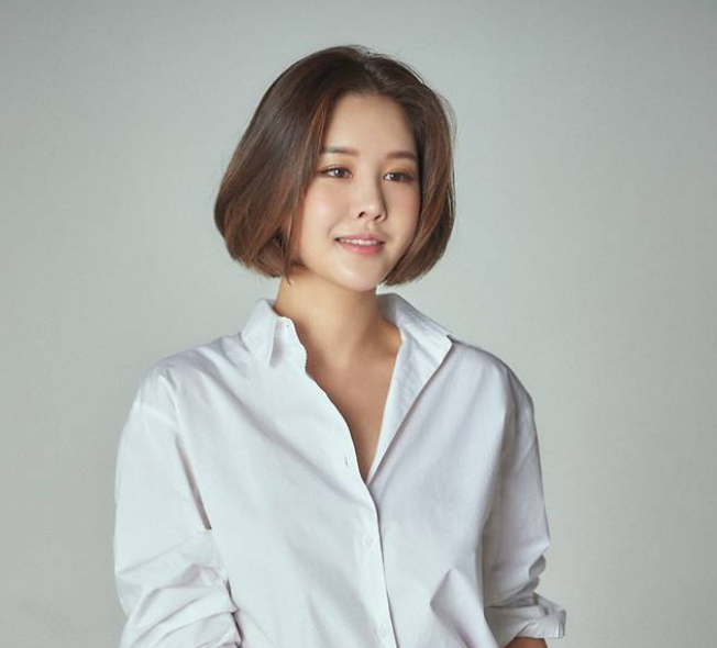 박은지 아버지 중환자실 LA서 급히 귀국