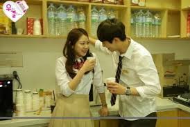 휴게시설 설치 의무화