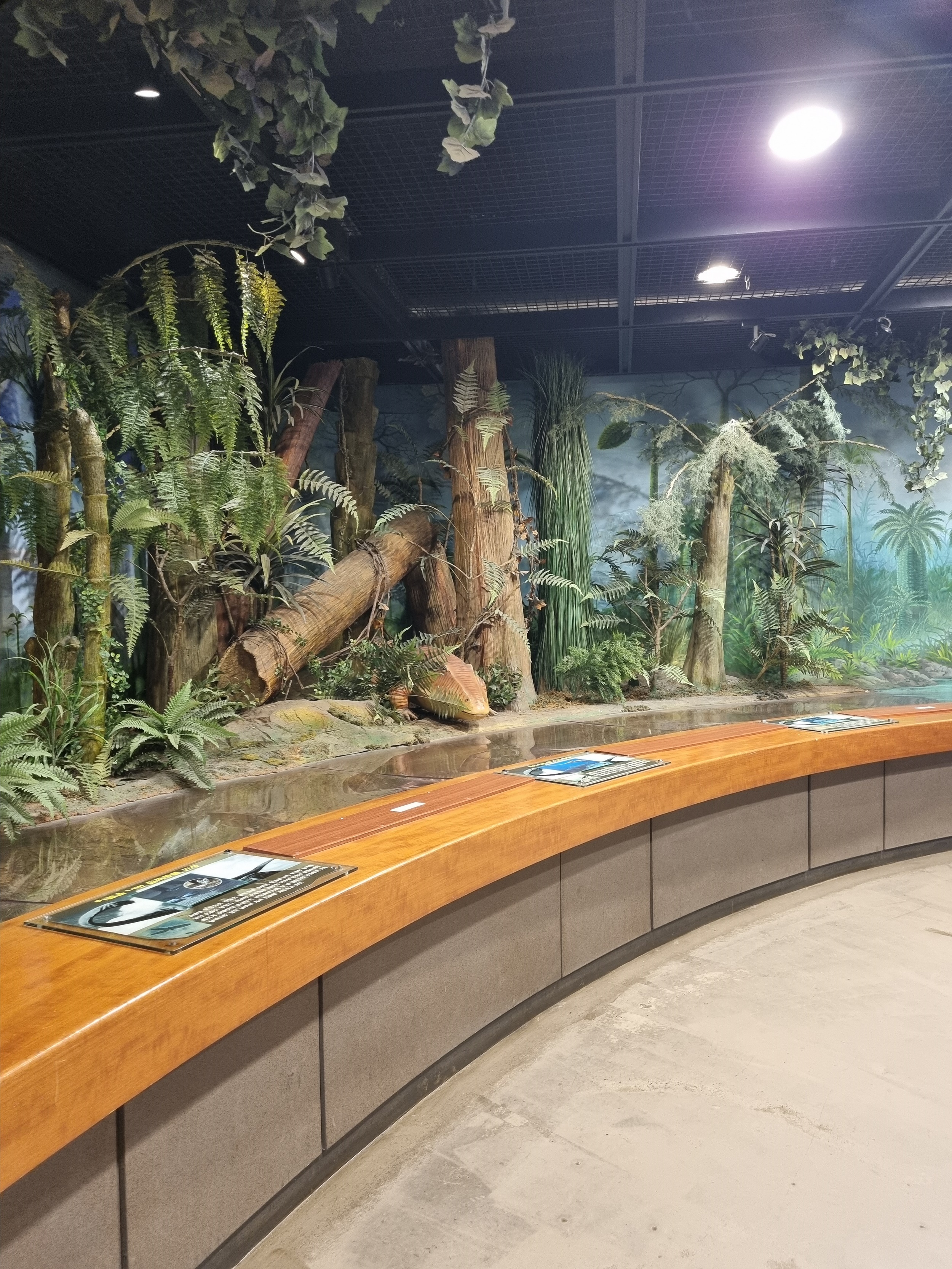 부천 가볼만한 곳 자연생태공원