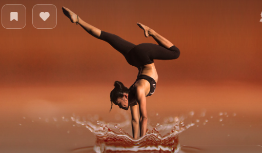 운동 전후에 마시는 물