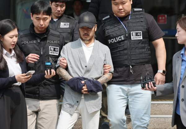 박왕열 기소와 향정 혐의 뜻 완벽 정리: 마약류 관리법 위반 시 처벌 수위와 종류