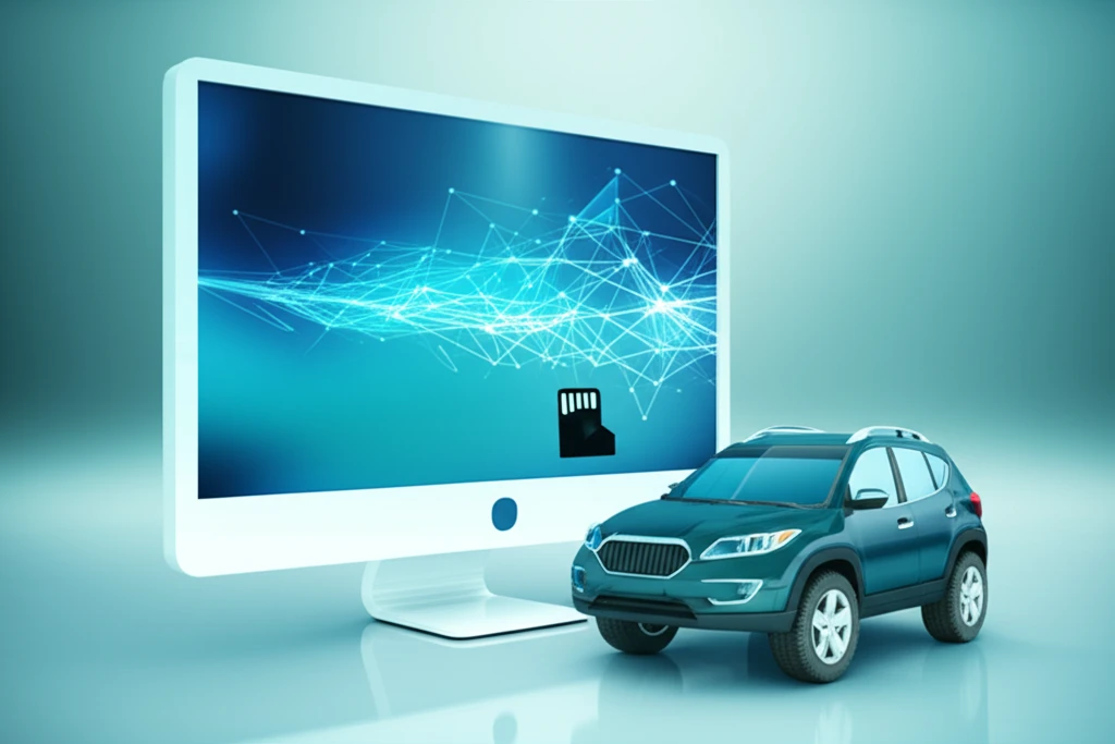 기아 쏘울 운전자 필수 최신 내비게이..