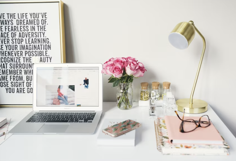 블로그 트래픽 이미지