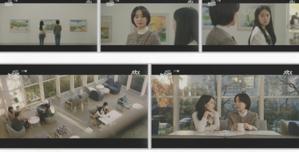 닥터 차정숙 촬영지