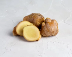 생강 효능 부작용 생강차 만들기