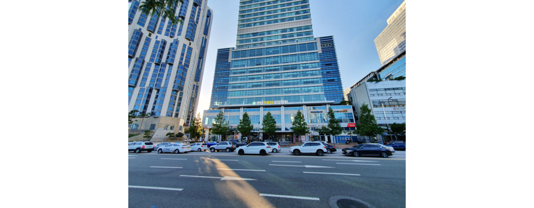 부산 해운대구 요양병원