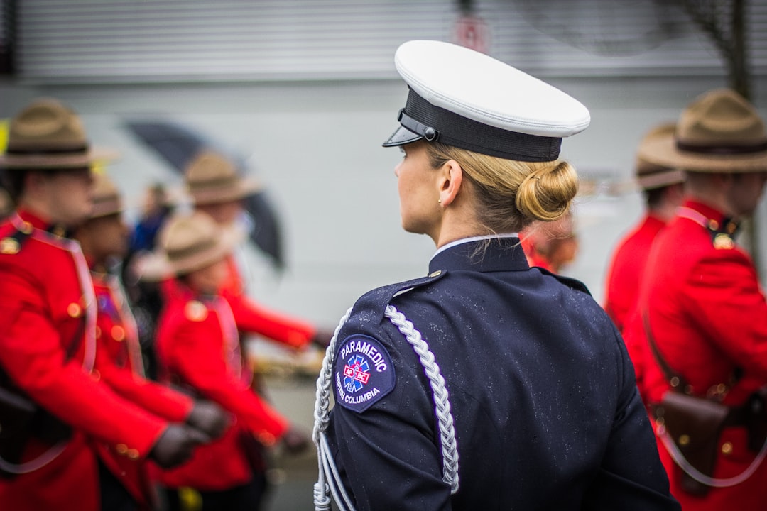 Uniform