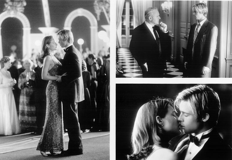 영화 조 블랙의 사랑 포토