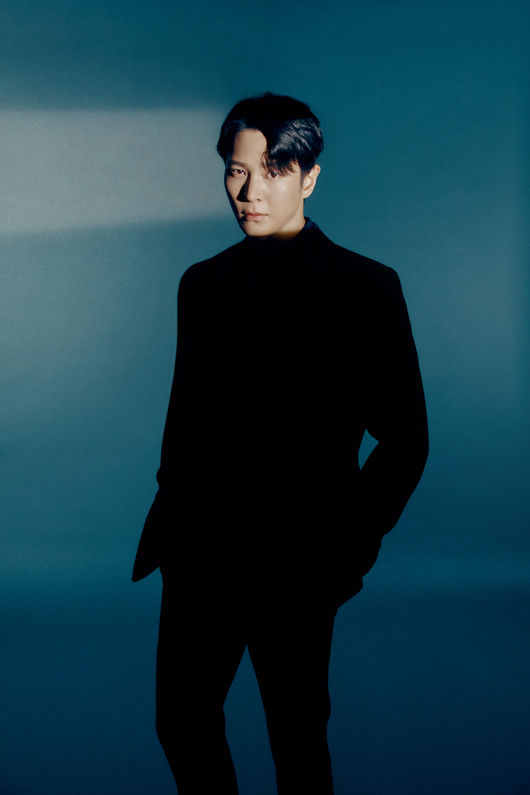 배우 주원/ 사진 출처 주원 SNS 