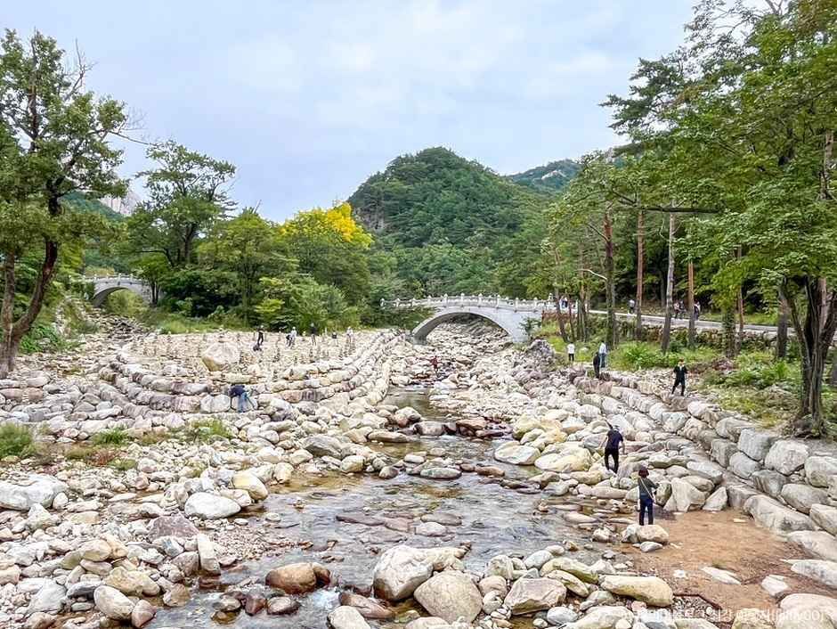 속초 가볼만한곳 베스트10