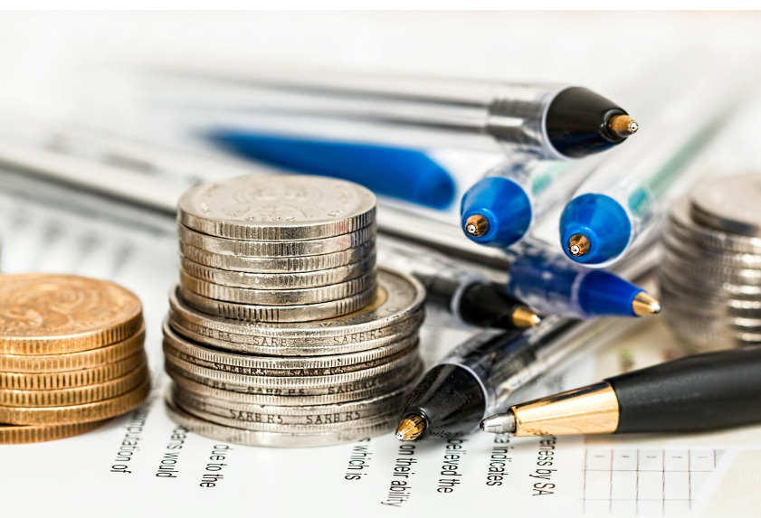 비용과 관련된 사진