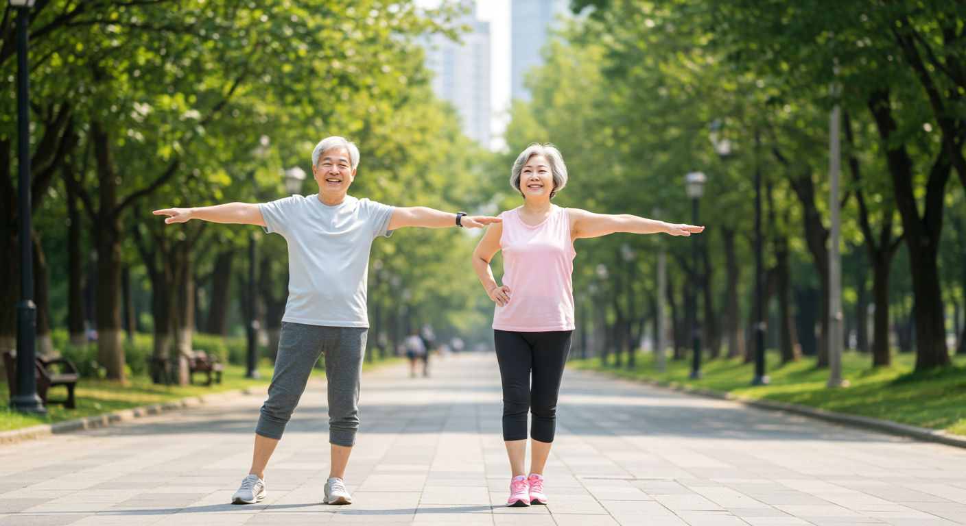 당뇨병 초기증상과 예방방법