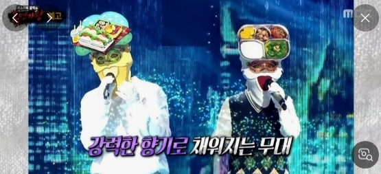 복면가왕 '여름향기' 정체 관련 이미지