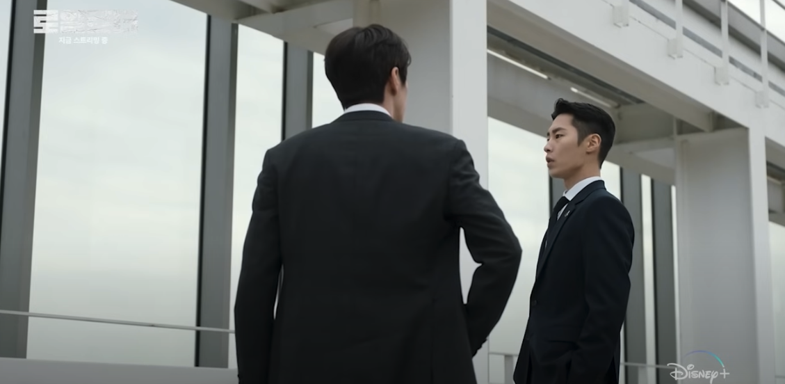 디즈니 플러스 드라마 로얄로더 5 6화 줄거리