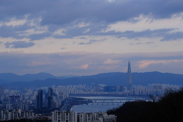 청년 전세대출 이자지원