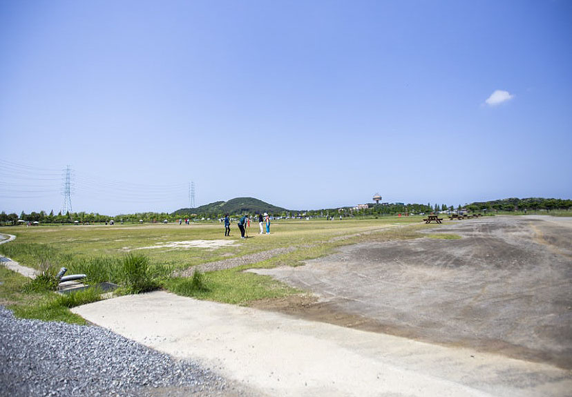 대부도파크골프장 (대부바다향기테마파크 페스티벌파크,
메타세콰이어길 파크골프장)