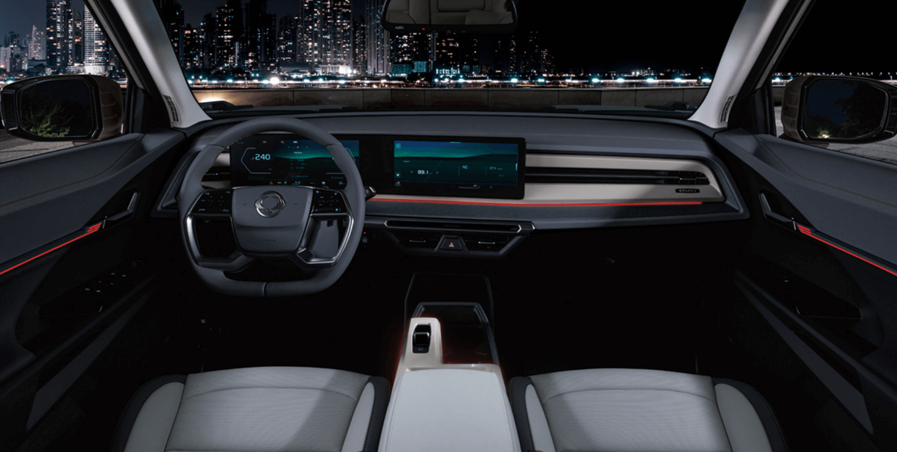 토레스 evx(전기차) 가격&amp;#44; 보조금&amp;#44; 장기렌트 가격&amp;#44; 픽업트럭