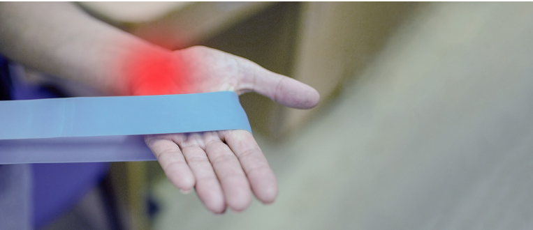 관절염 완화를 위한 생활 팁