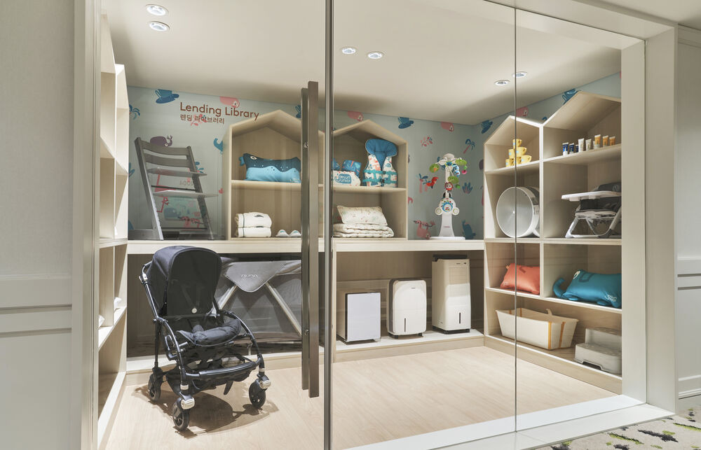 🏨 &lsquo;그랜드 조선 제주&rsquo;에서의 1박&amp;#44; 제주 여행의 품격을 완성하다