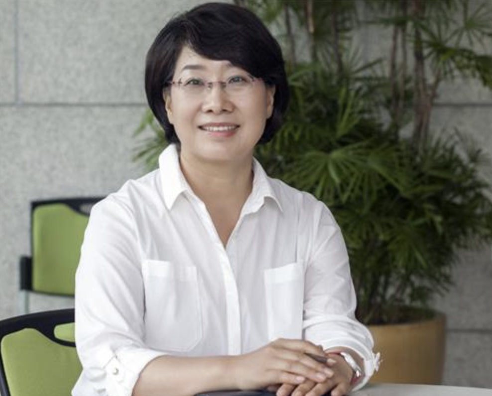 이달희 경상북도 경제부지사