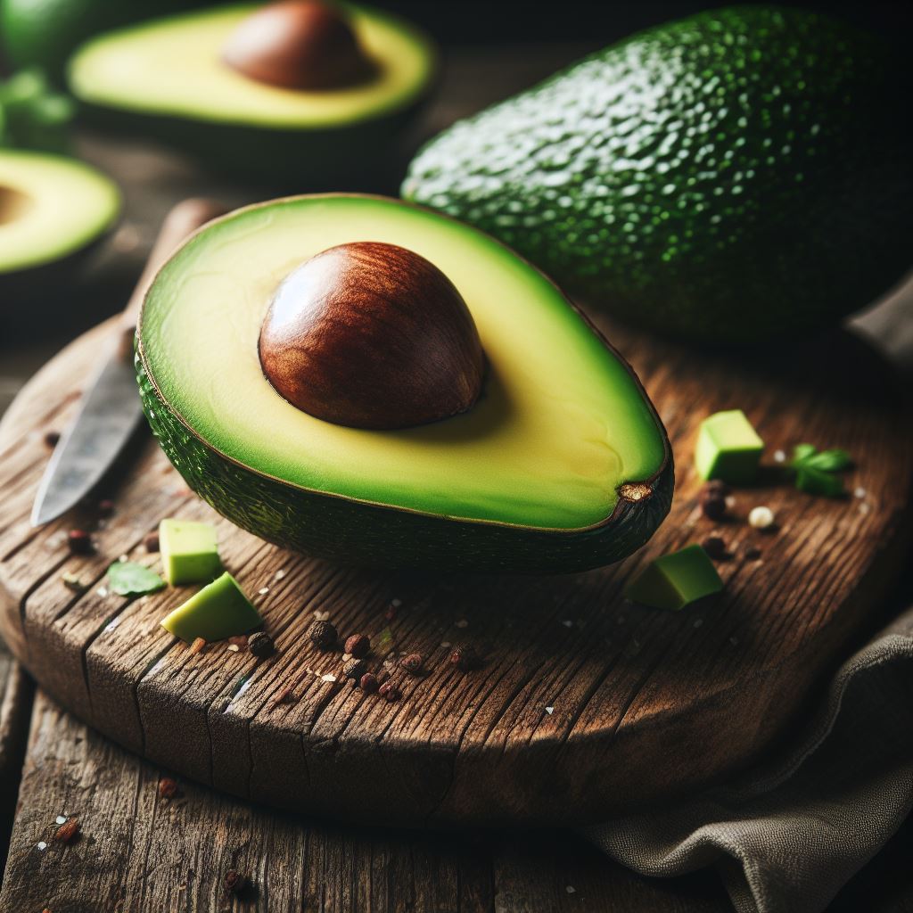 아보카도