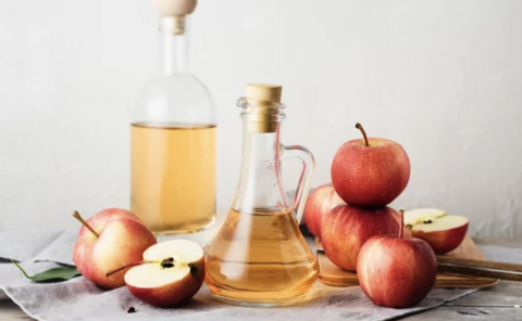 Apple Cider Vinegar