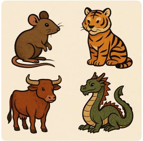 2026 병오년 말띠 신년운세 무료로 확인