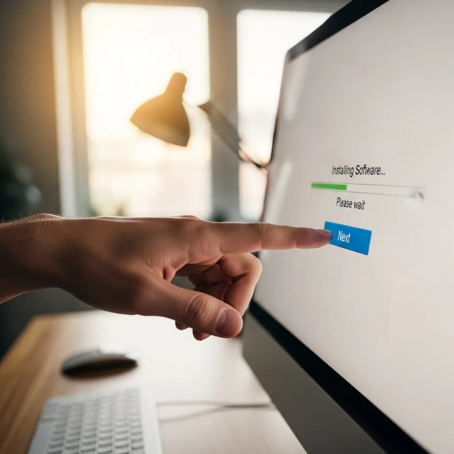 3DPNET 다운로드와 설치, 어렵지 않아요!