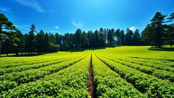 보성 녹차밭 대한다원 입장료 주차 코스 정보 총정리_11