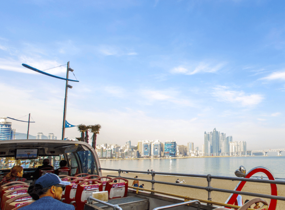 부산 가볼만한곳 베스트10