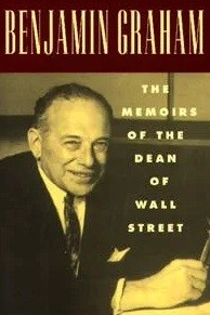 가치투자의 창시자 벤자민 그레이엄