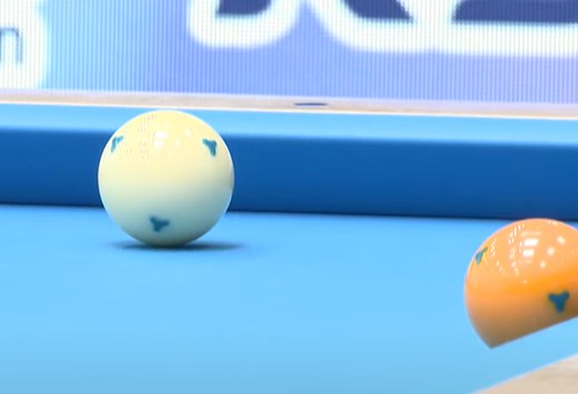 billiard