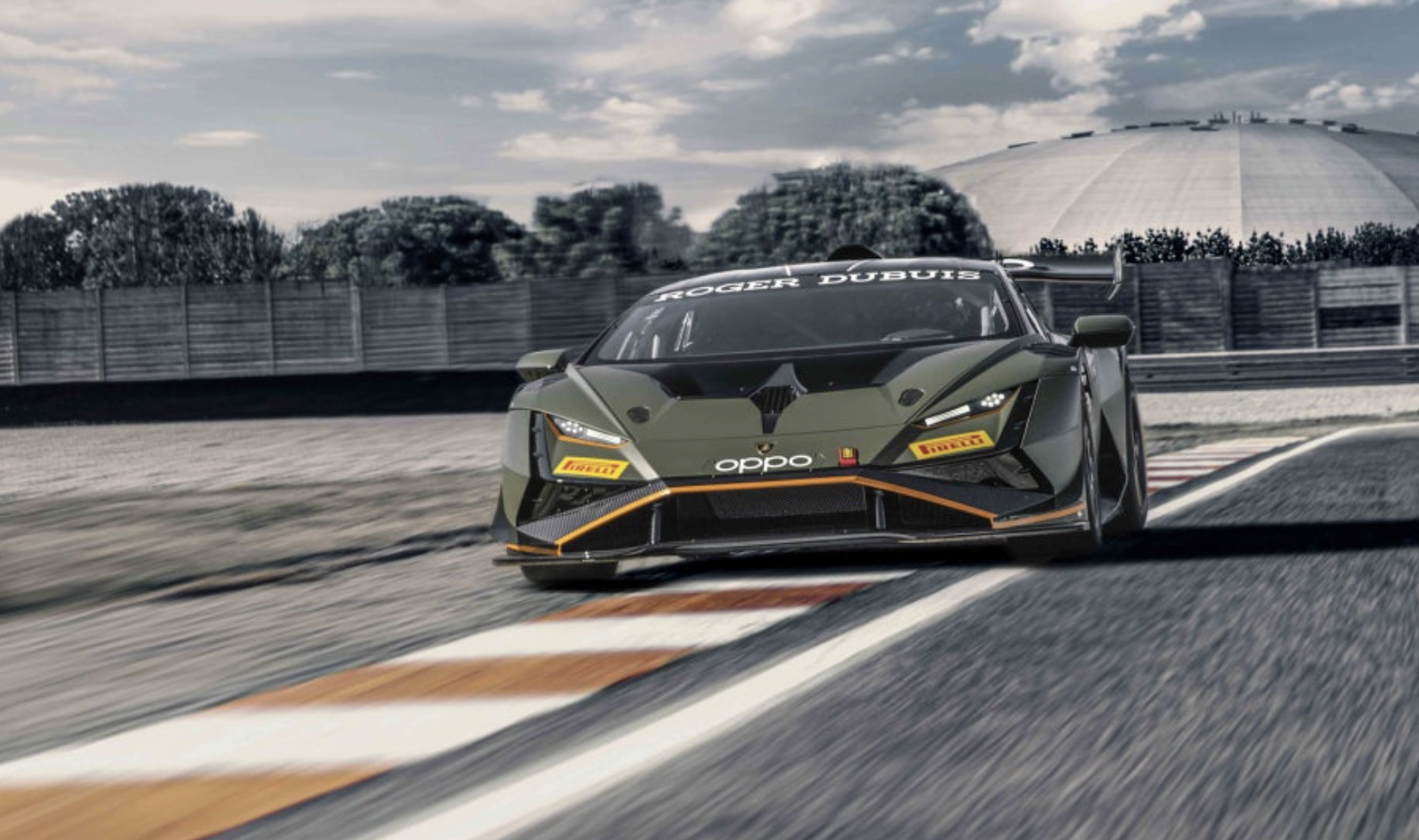 람보르기니 우리칸 슈퍼 트로페오 에보2 놓치면 후회! 2025 (+ 기술부터 대회 구조까지)