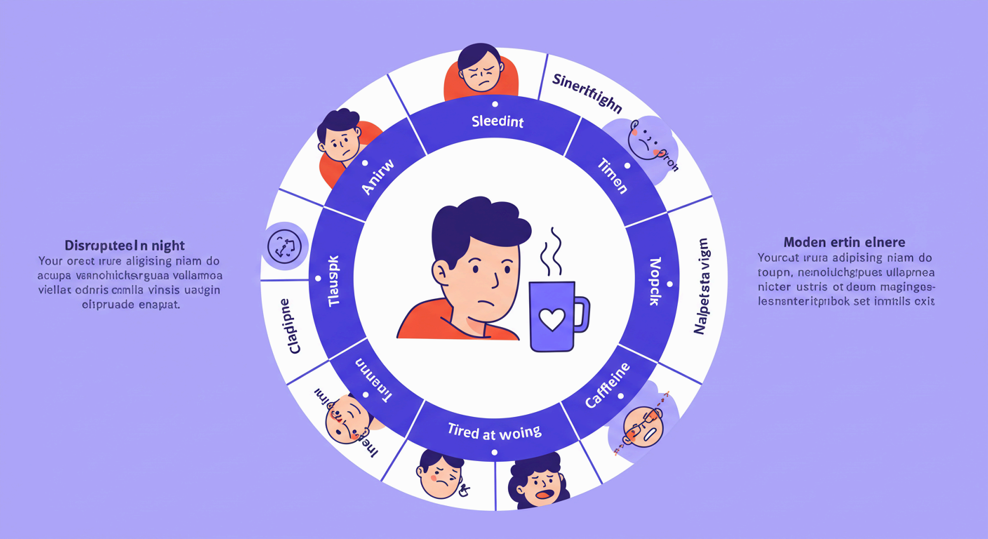 불면증에 좋은 음식&amp;#44; 치료방법 (+ 불면증 해결하려면)