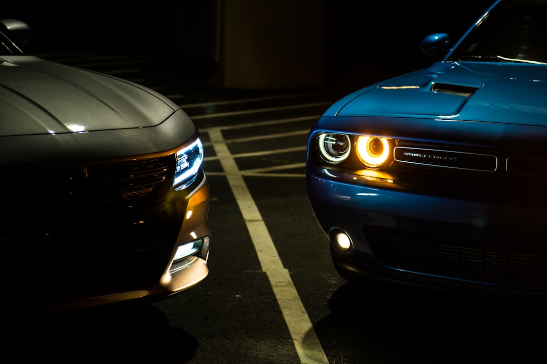 Headlight