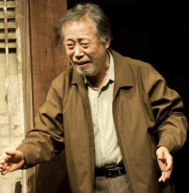 변희봉 프로필 나이 고향 결혼 작품영상