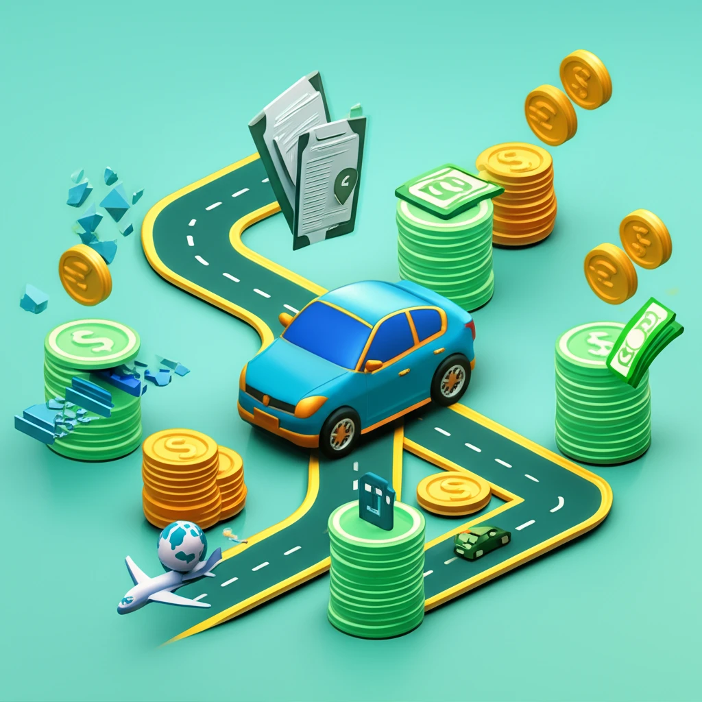 마일리지 특약 환급 보험 만기 후 정..